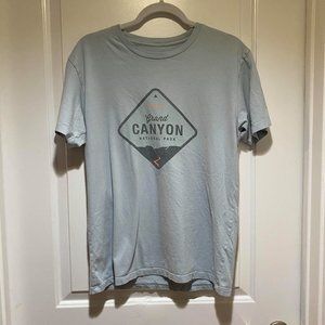 THE NORTH FACE Grand Canyon Travel T-shirt